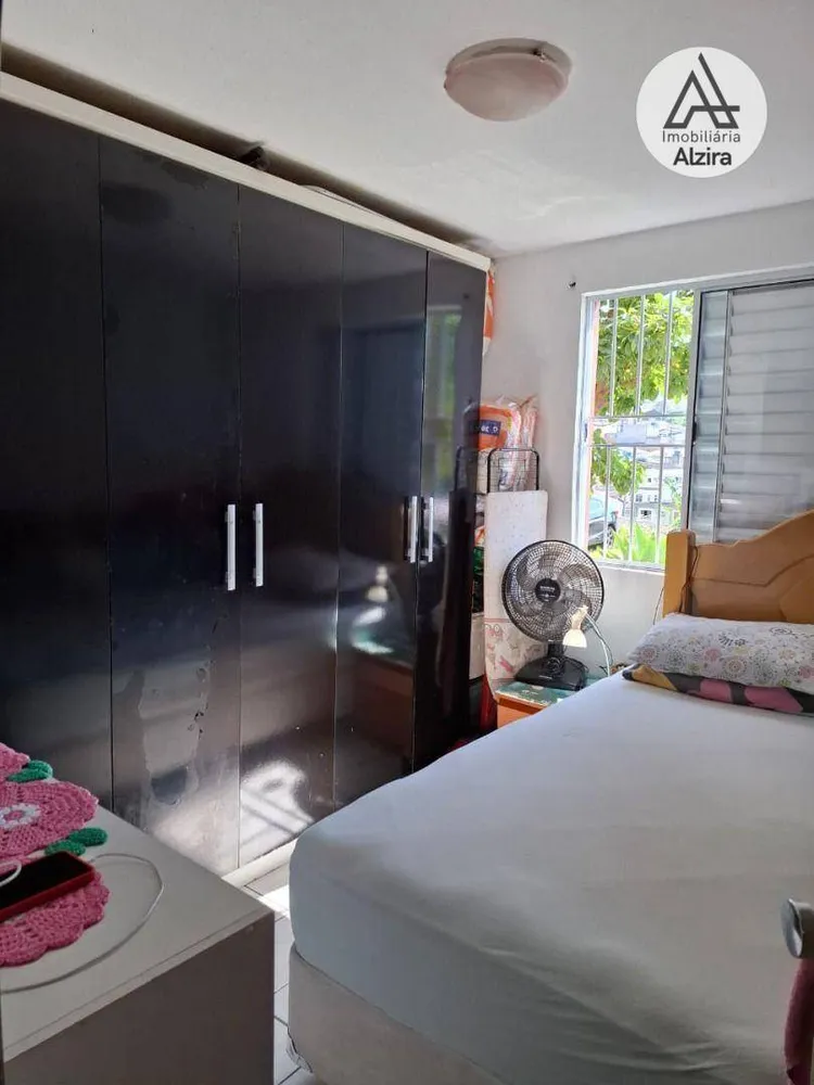 Apartamento, 2 quartos, 55 m² - Foto 1