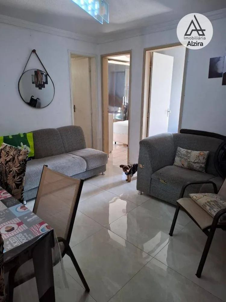 Apartamento, 2 quartos, 55 m² - Foto 3
