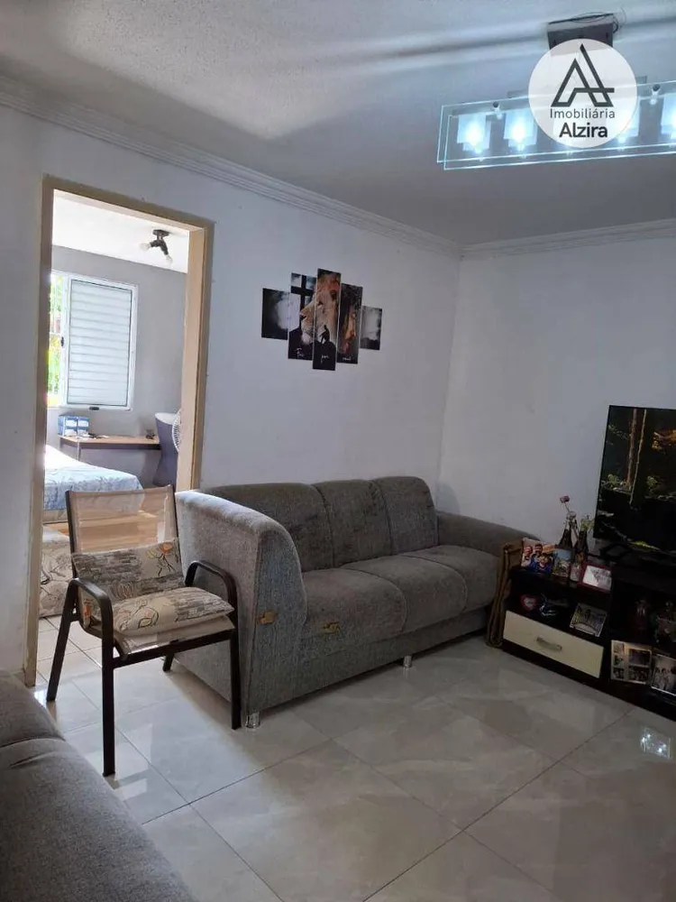 Apartamento, 2 quartos, 55 m² - Foto 4