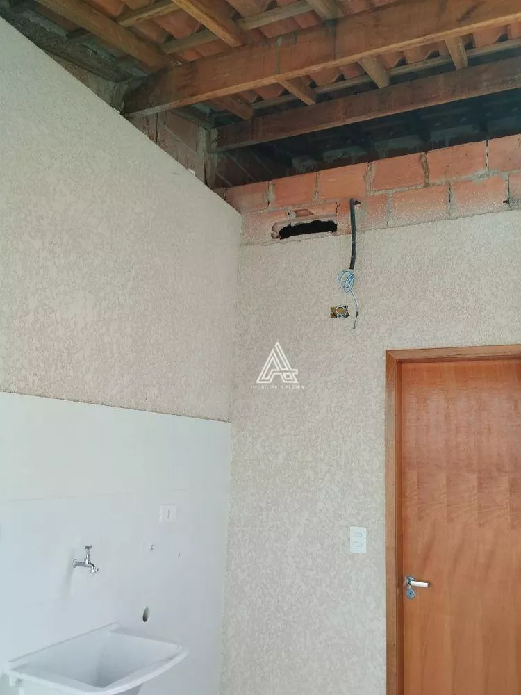 Cobertura à venda com 2 quartos, 45m² - Foto 3