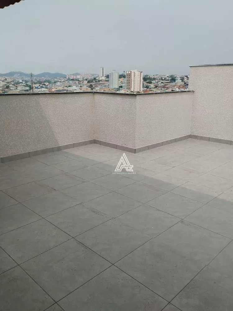 Cobertura à venda com 2 quartos, 45m² - Foto 4