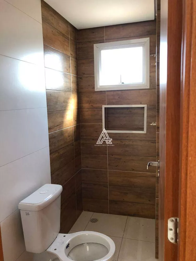 Apartamento à venda com 2 quartos, 51m² - Foto 2