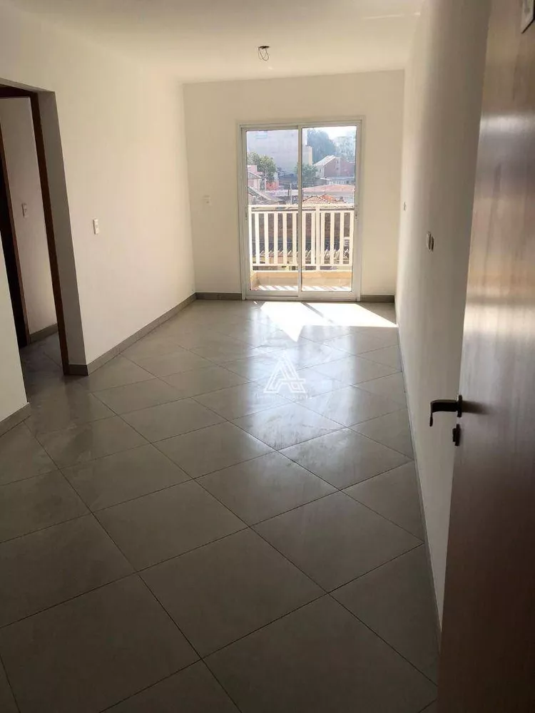 Apartamento à venda com 2 quartos, 51m² - Foto 1