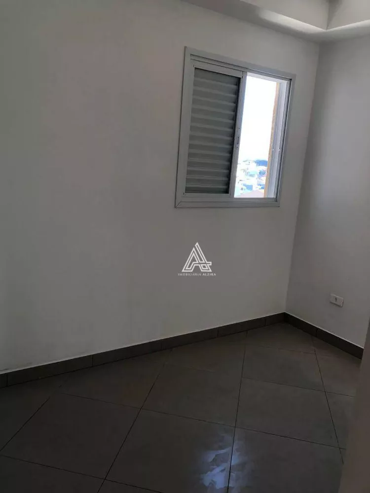 Apartamento à venda com 2 quartos, 51m² - Foto 3