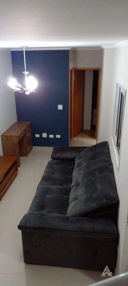 Apartamento, 2 quartos, 107 m² - Foto 1