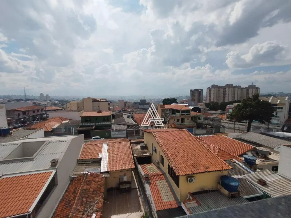Cobertura, 2 quartos, 120 m² - Foto 19
