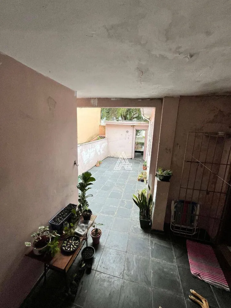Casa de Condomínio, 2 quartos - Foto 4