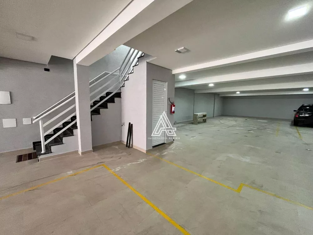 Apartamento à venda com 2 quartos, 50m² - Foto 6