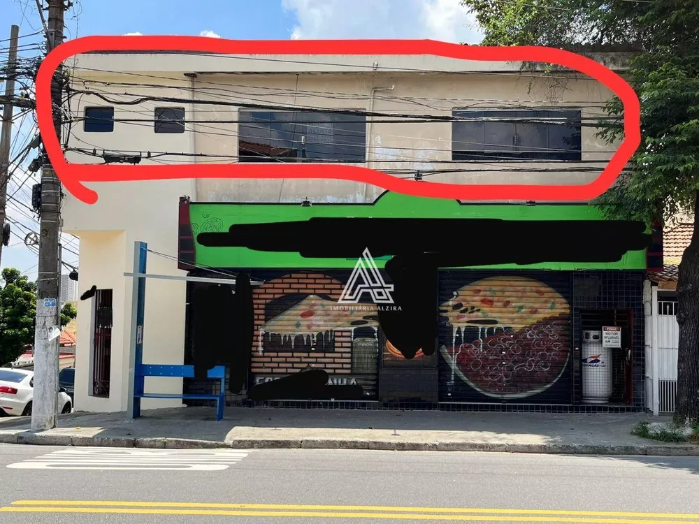 Sala-Conjunto, 50 m² - Foto 19