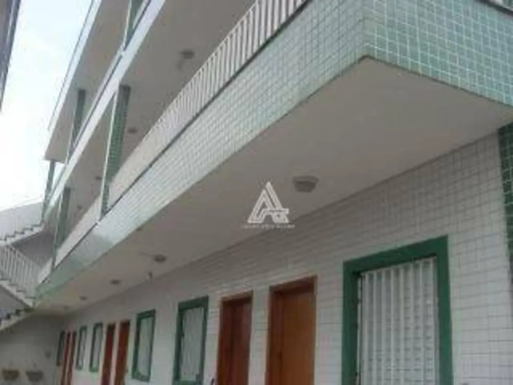 Kitnet-Studio, 20 m² - Foto 2