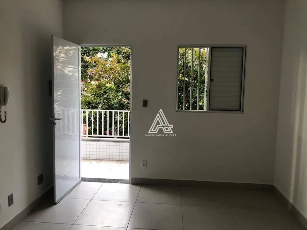 Kitnet-Studio, 20 m² - Foto 1