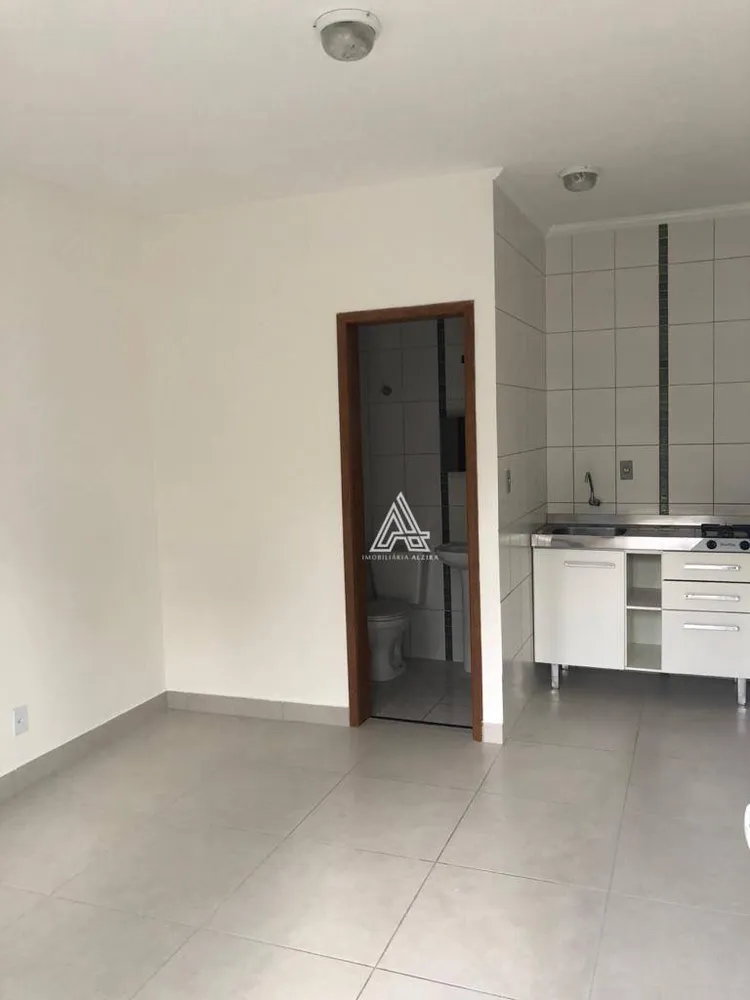 Kitnet-Studio, 20 m² - Foto 4
