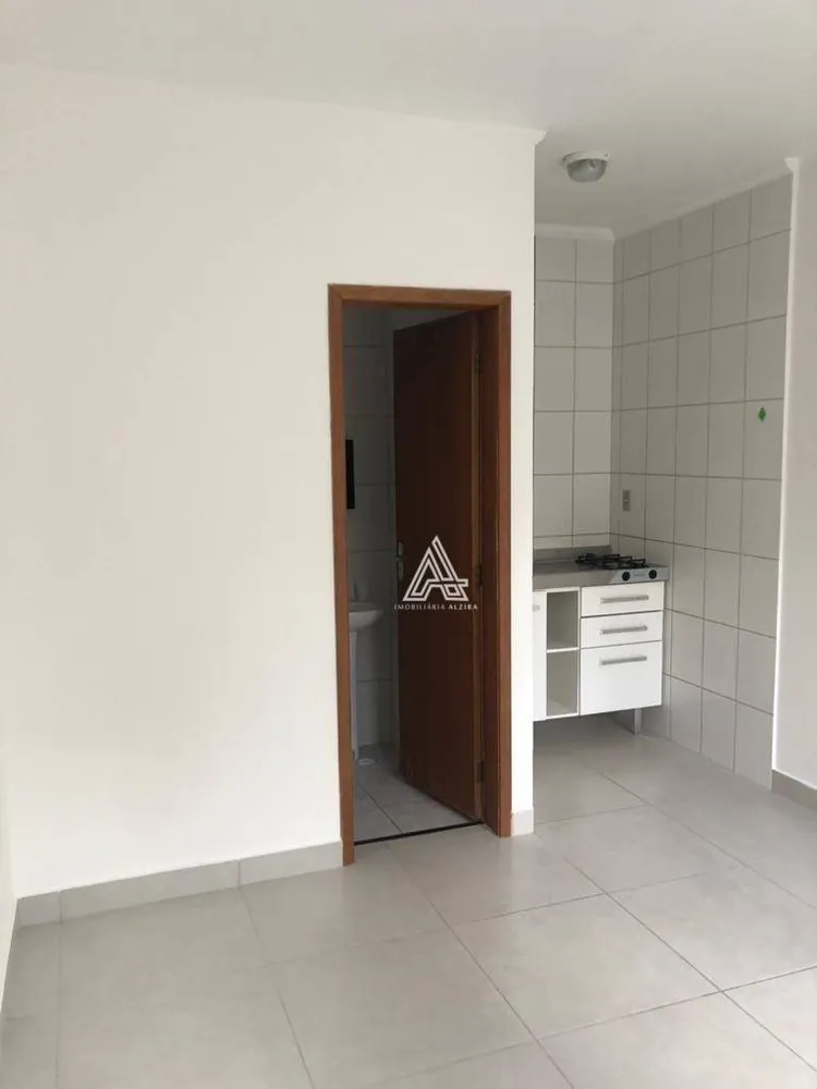 Kitnet-Studio, 20 m² - Foto 3