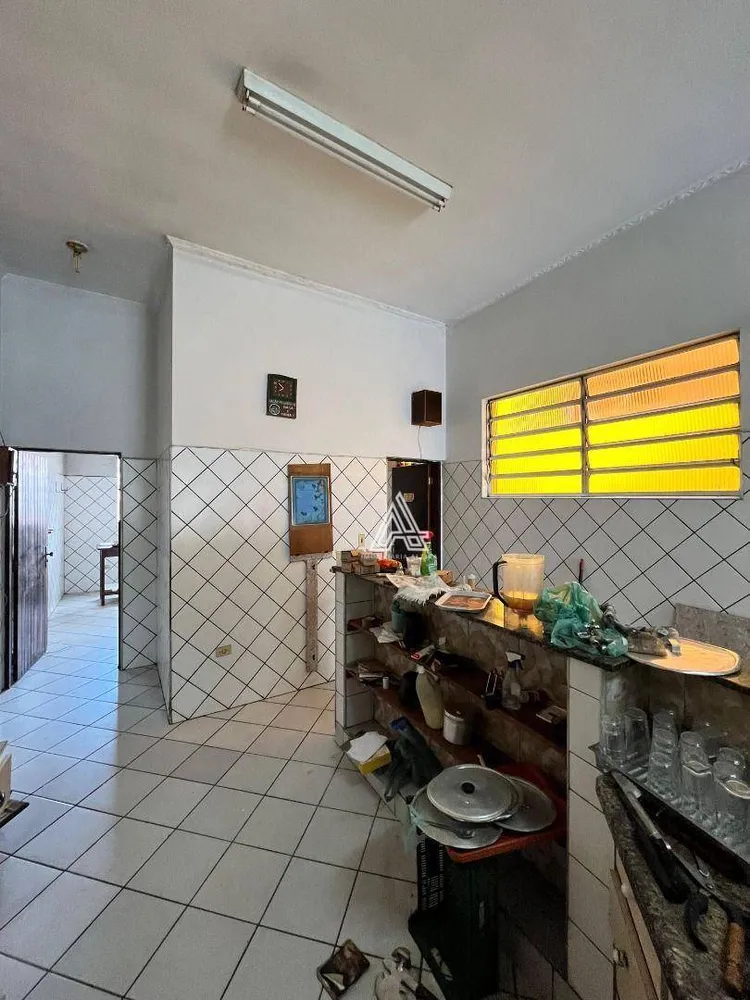 Loja-Salão, 123 m² - Foto 1