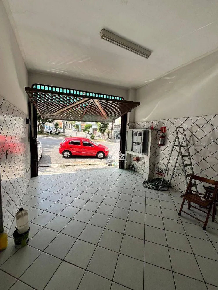 Loja-Salão, 123 m² - Foto 3
