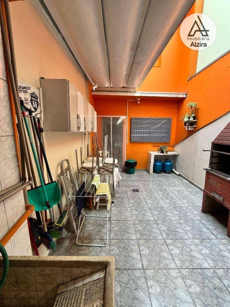 Sobrado, 2 quartos, 101 m² - Foto 2