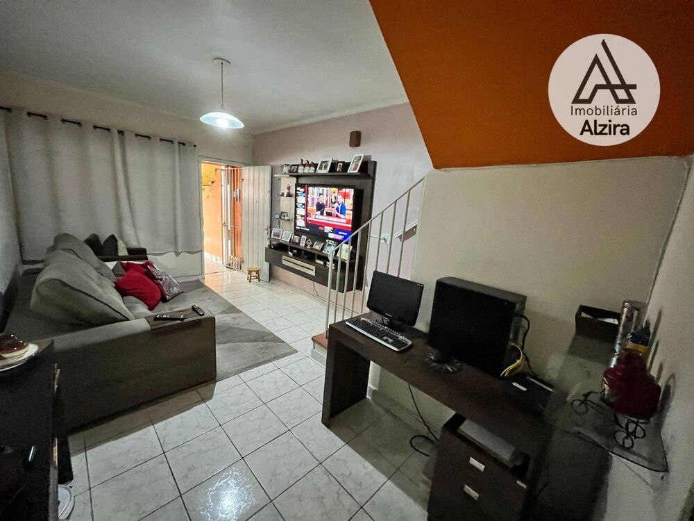 Sobrado, 2 quartos, 101 m² - Foto 26