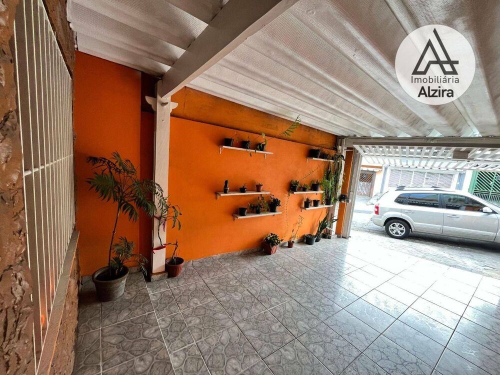 Sobrado, 2 quartos, 101 m² - Foto 20