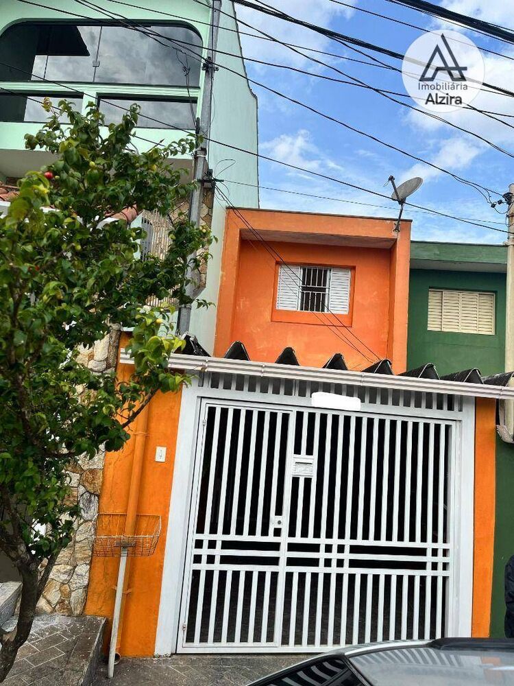 Sobrado, 2 quartos, 101 m² - Foto 6