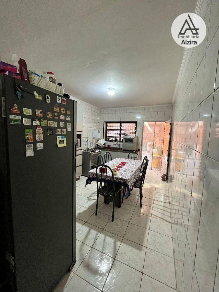 Sobrado, 2 quartos, 101 m² - Foto 34