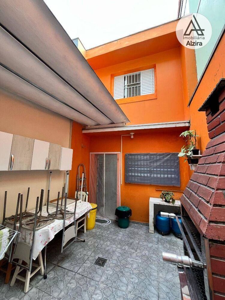 Sobrado, 2 quartos, 101 m² - Foto 7