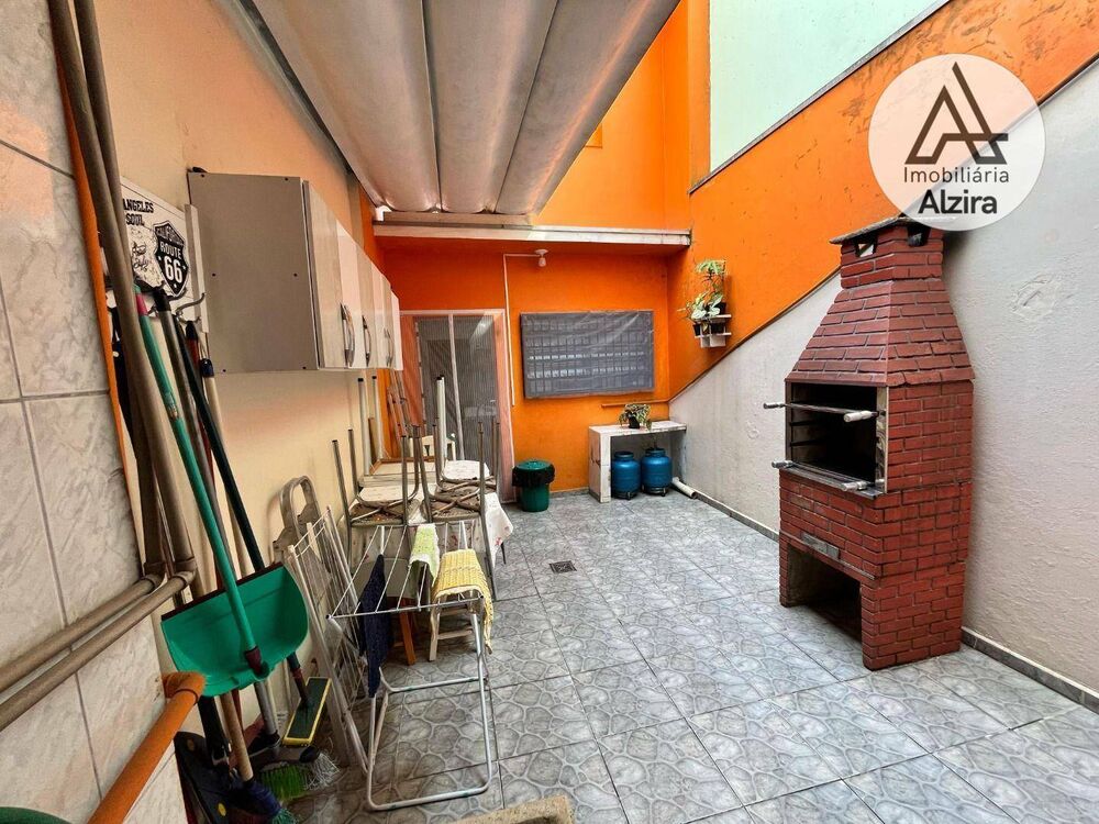 Sobrado, 2 quartos, 101 m² - Foto 19