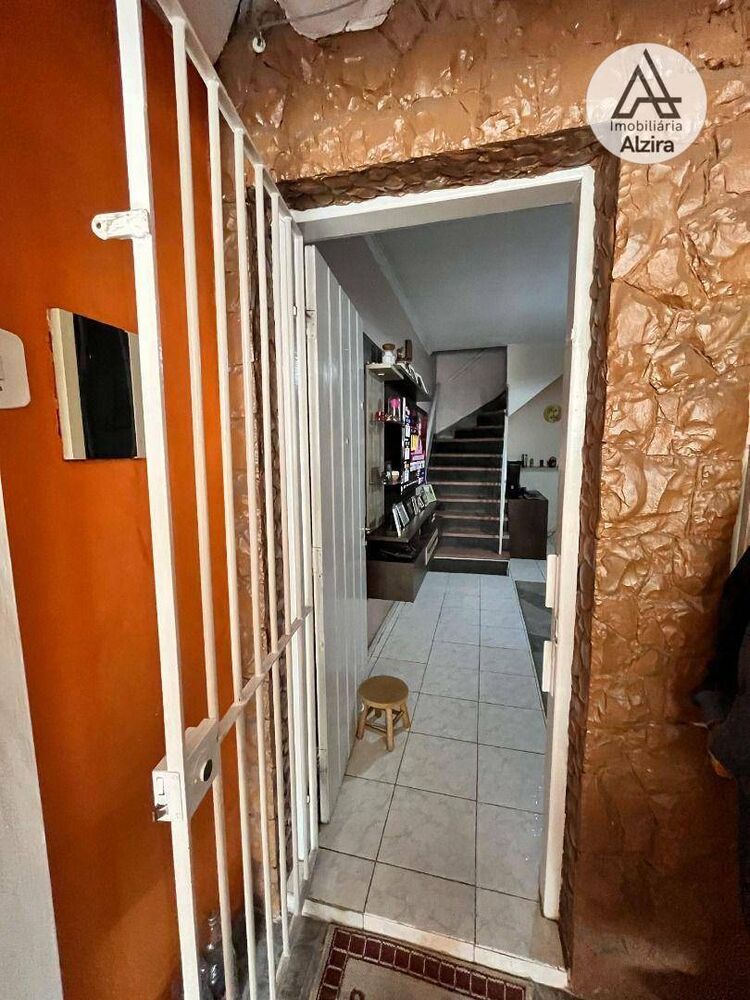 Sobrado, 2 quartos, 101 m² - Foto 28