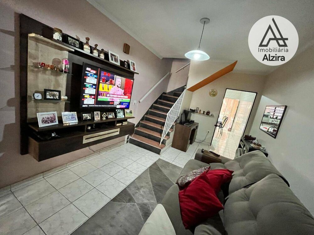Sobrado, 2 quartos, 101 m² - Foto 33