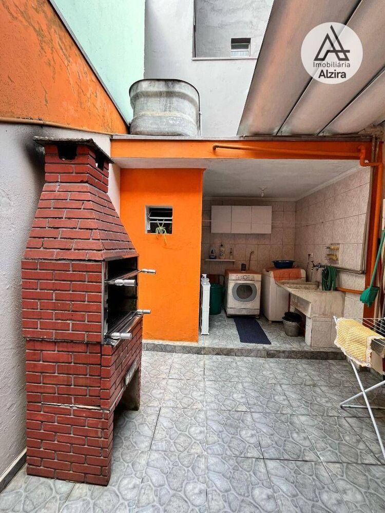 Sobrado, 2 quartos, 101 m² - Foto 30