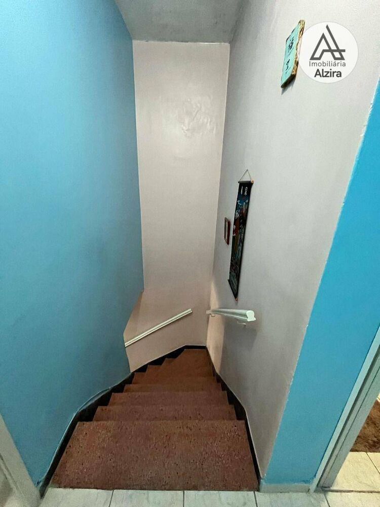 Sobrado, 2 quartos, 101 m² - Foto 27
