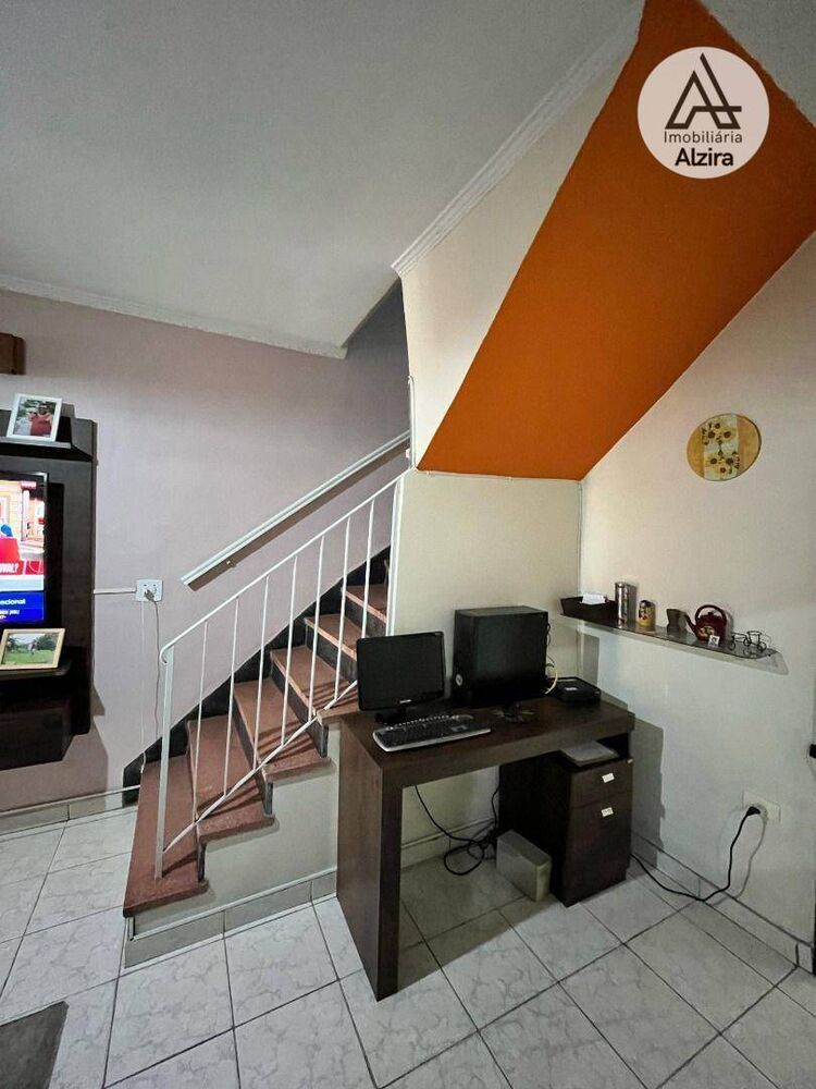 Sobrado, 2 quartos, 101 m² - Foto 11