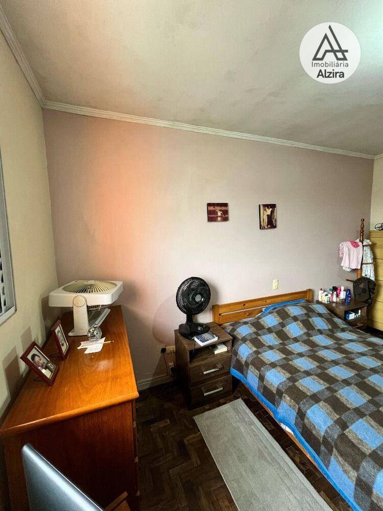 Sobrado, 2 quartos, 101 m² - Foto 13