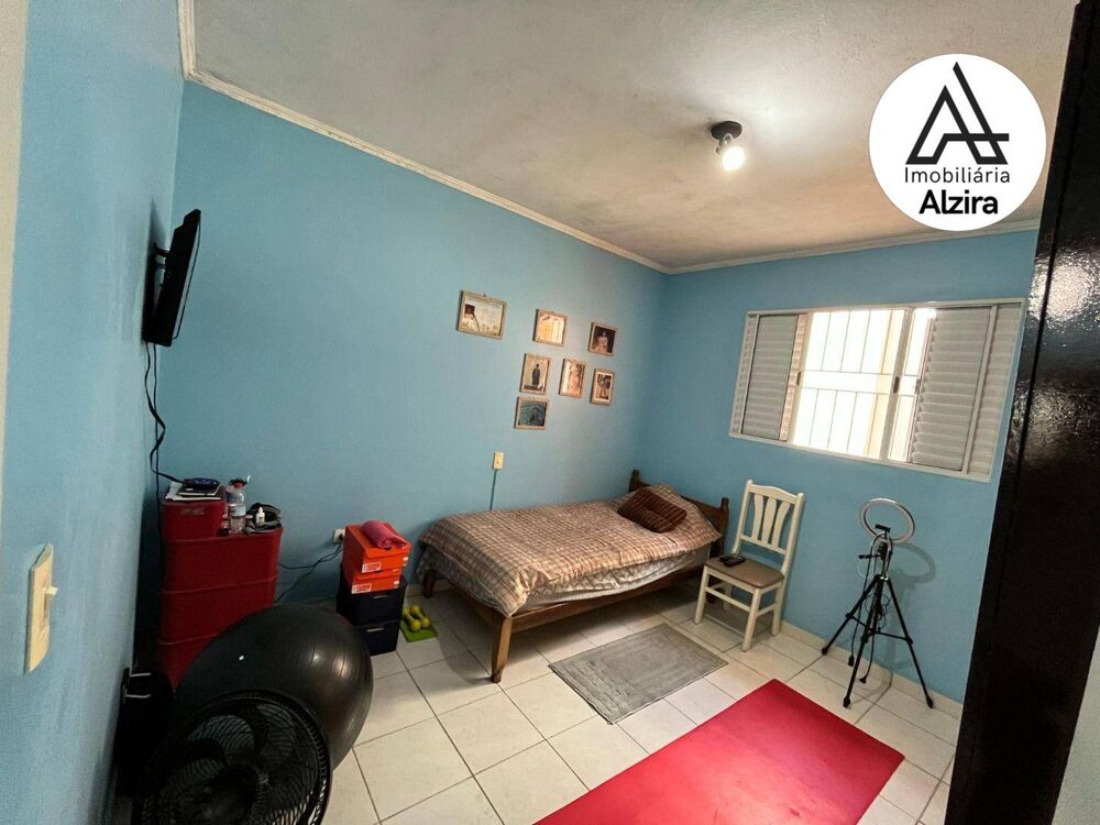 Sobrado, 2 quartos, 101 m² - Foto 14