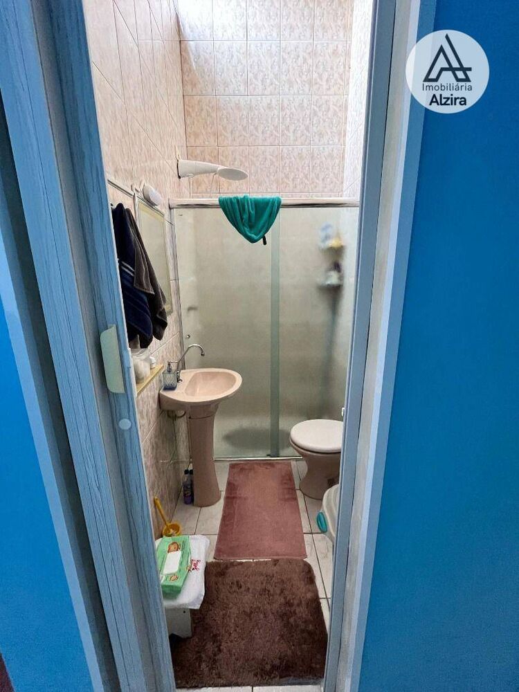 Sobrado, 2 quartos, 101 m² - Foto 5