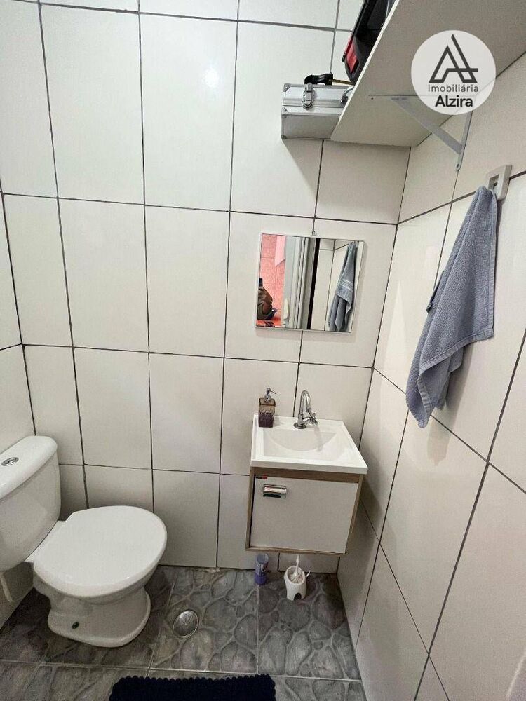 Sobrado, 2 quartos, 101 m² - Foto 18