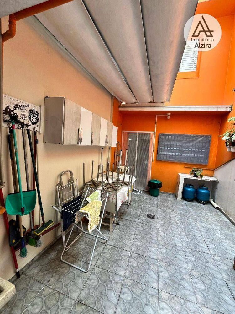 Sobrado, 2 quartos, 101 m² - Foto 29