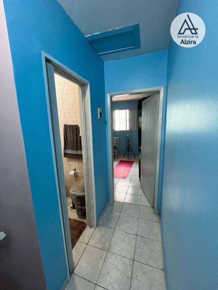 Sobrado, 2 quartos, 101 m² - Foto 10