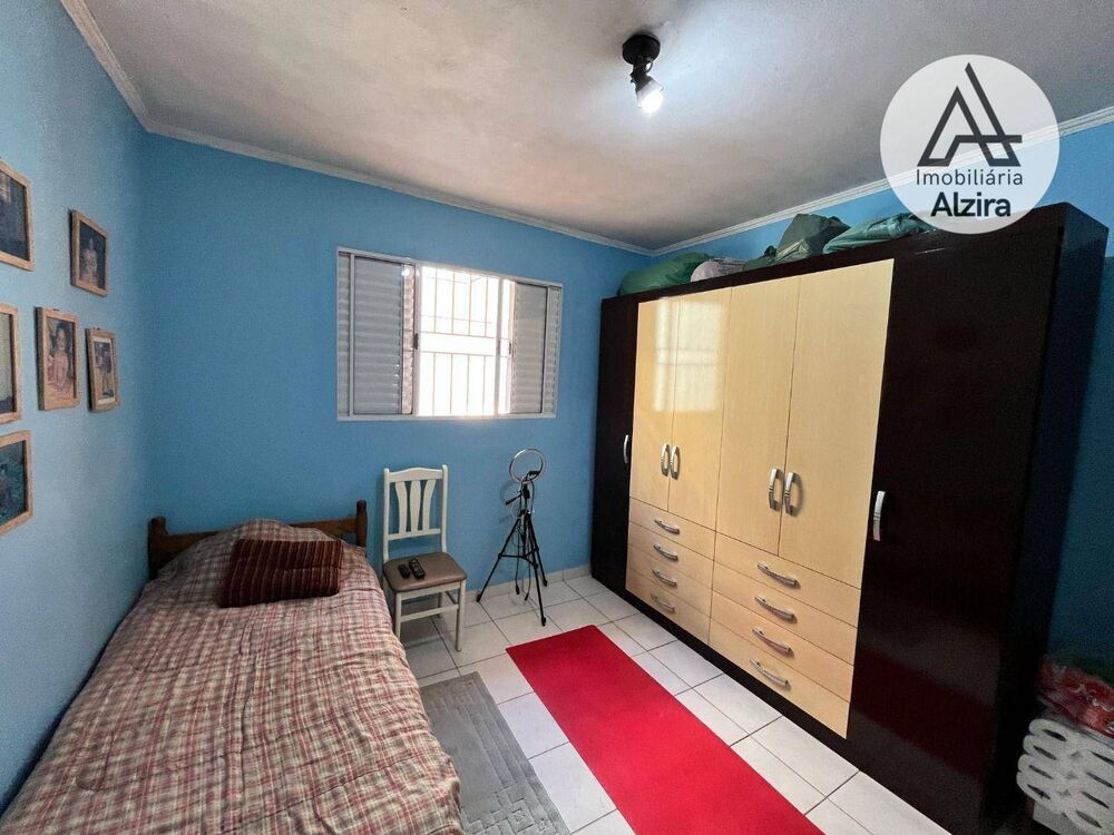 Sobrado, 2 quartos, 101 m² - Foto 3