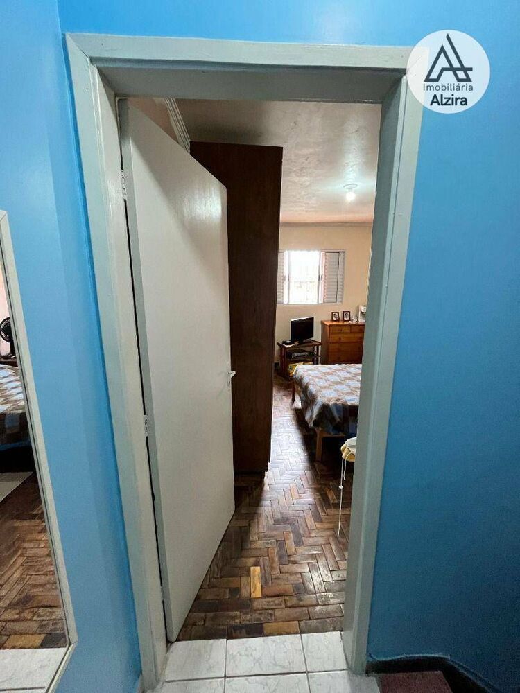 Sobrado, 2 quartos, 101 m² - Foto 12