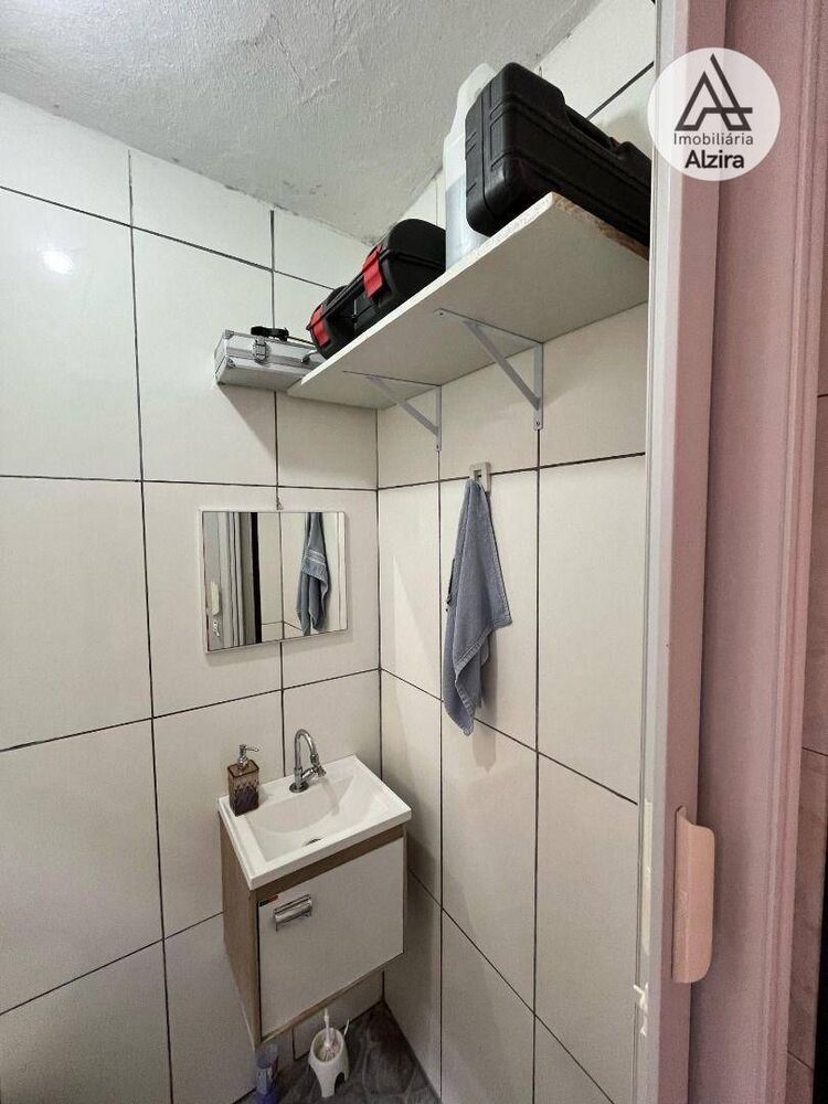 Sobrado, 2 quartos, 101 m² - Foto 4