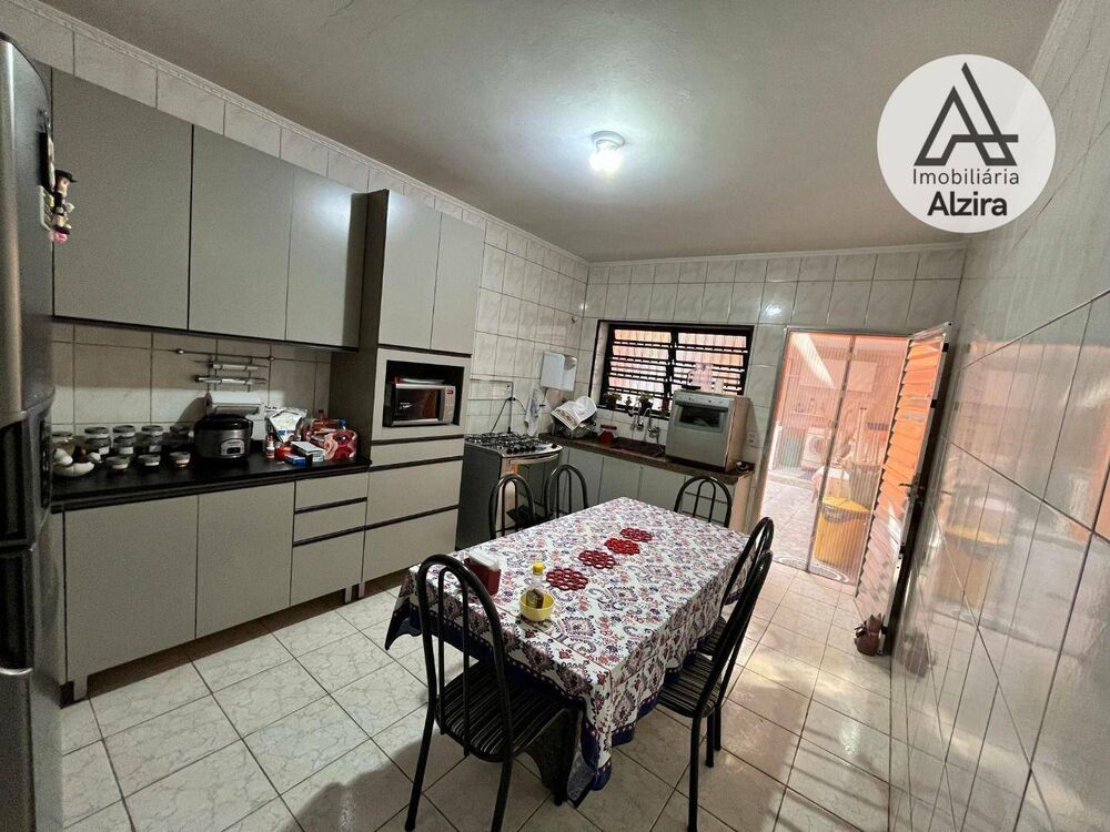 Sobrado, 2 quartos, 101 m² - Foto 25