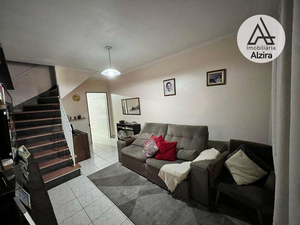 Sobrado, 2 quartos, 101 m² - Foto 9