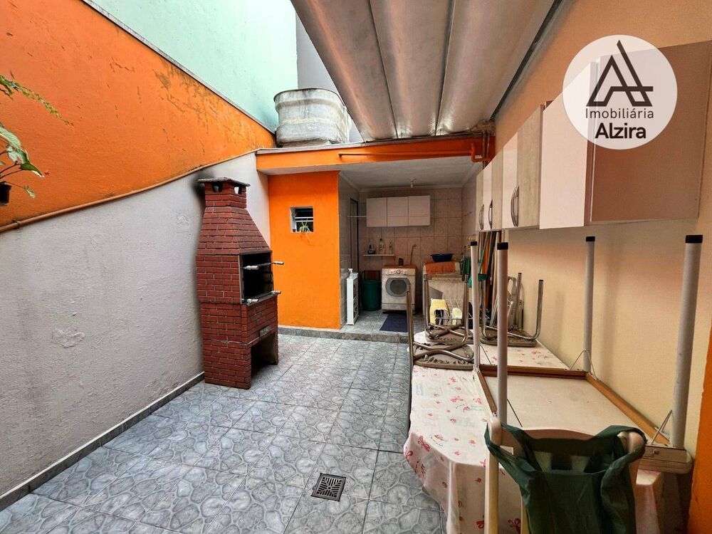 Sobrado, 2 quartos, 101 m² - Foto 21