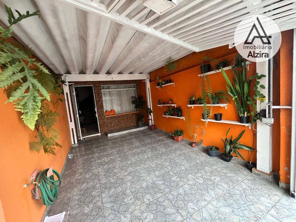 Sobrado, 2 quartos, 101 m² - Foto 36