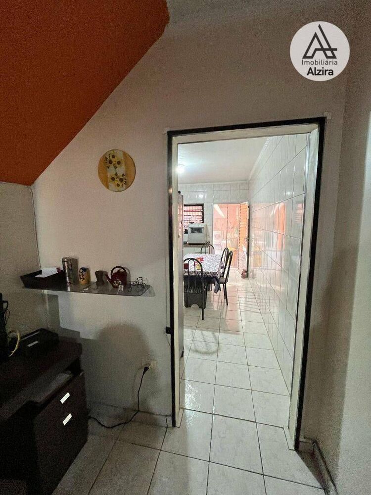 Sobrado, 2 quartos, 101 m² - Foto 35