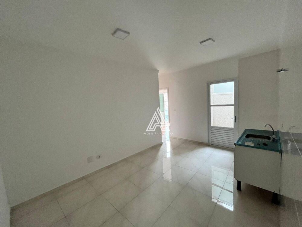 Apartamento, 2 quartos, 48 m² - Foto 1