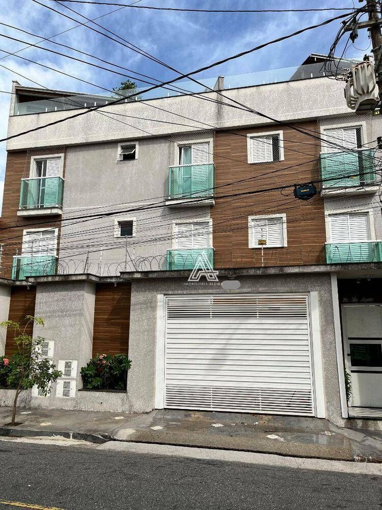 Apartamento, 2 quartos, 48 m² - Foto 3
