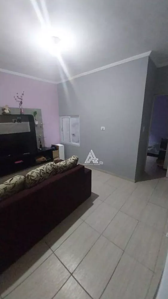 Casa à venda com 3 quartos, 125m² - Foto 3