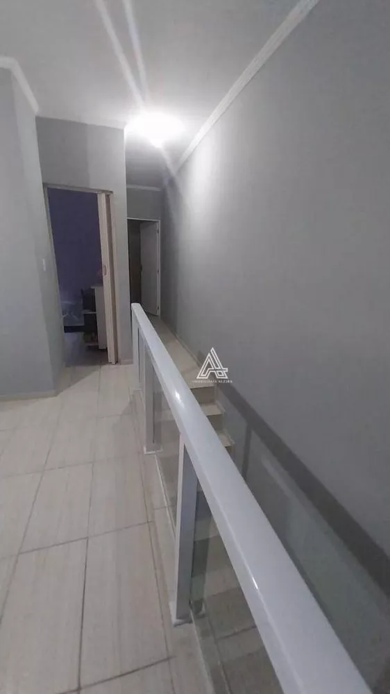 Casa à venda com 3 quartos, 125m² - Foto 4