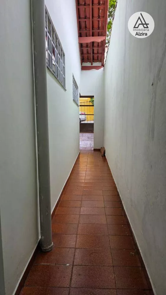 Casa, 3 quartos, 249 m² - Foto 15